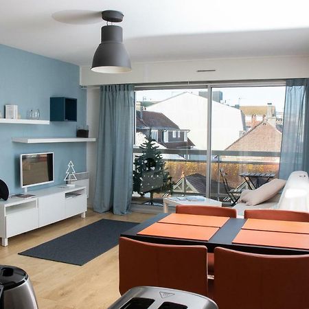 Charmant Sejour Au Coeur Du Touquet Le Touquet Dış mekan fotoğraf