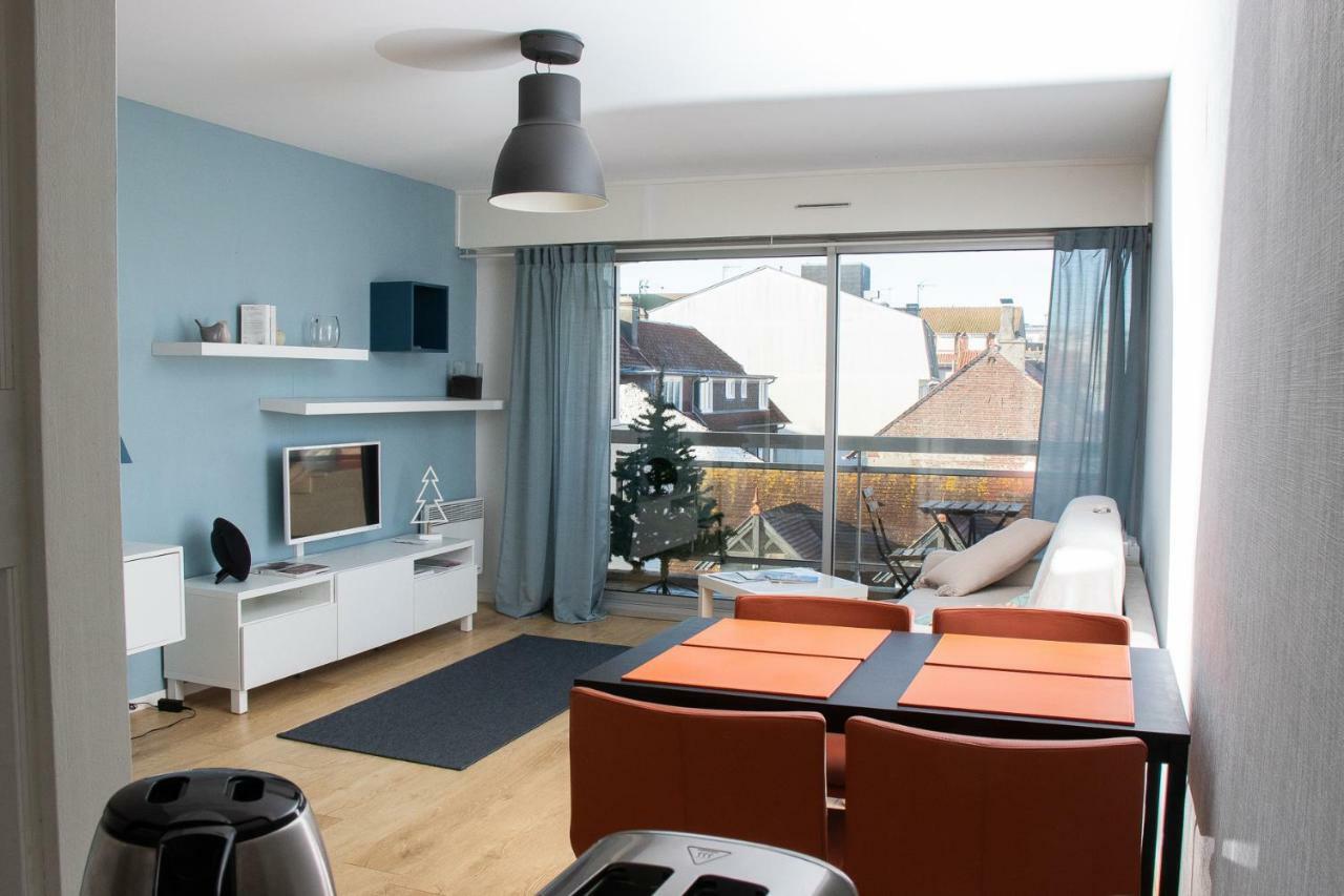 Charmant Sejour Au Coeur Du Touquet Le Touquet Dış mekan fotoğraf